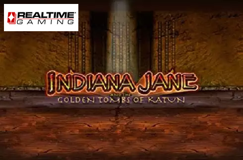 Indiana Jane